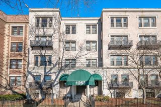 1263 Commonwealth Ave 4, Boston, MA 02134