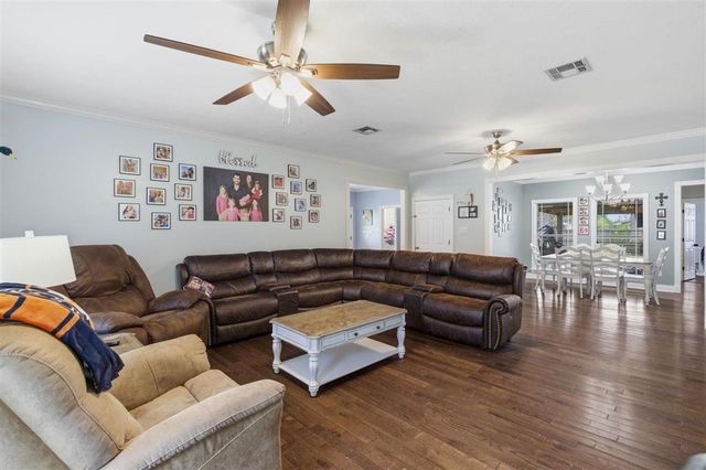 1415 Dorothy Jane Drive, Sulphur, LA 70665