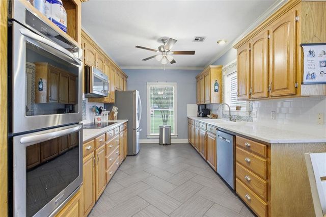 1415 Dorothy Jane Drive, Sulphur, LA 70665