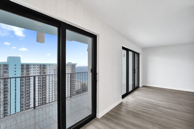 1201 S Ocean Drive 2509s, Hollywood, FL 33019
