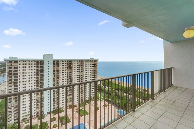 1201 S Ocean Drive 2509s, Hollywood, FL 33019