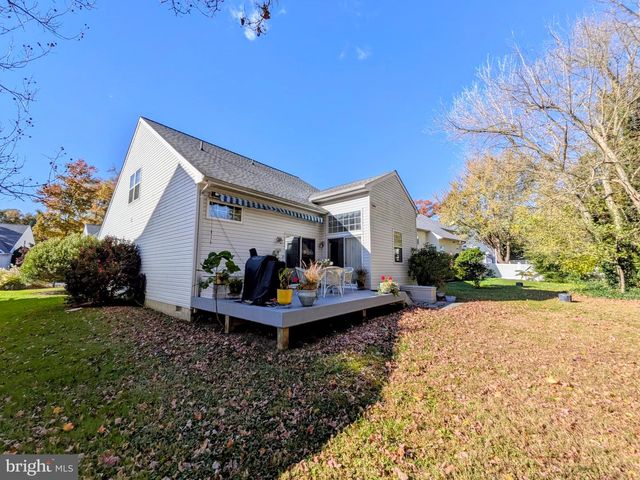 112 CHESSIE CT, Chester, MD 21619