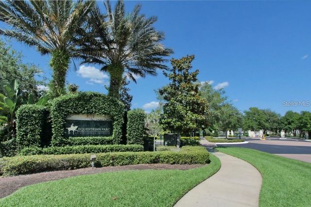 18119 BACK STRETCH LANE 18119, Tampa, FL 33647