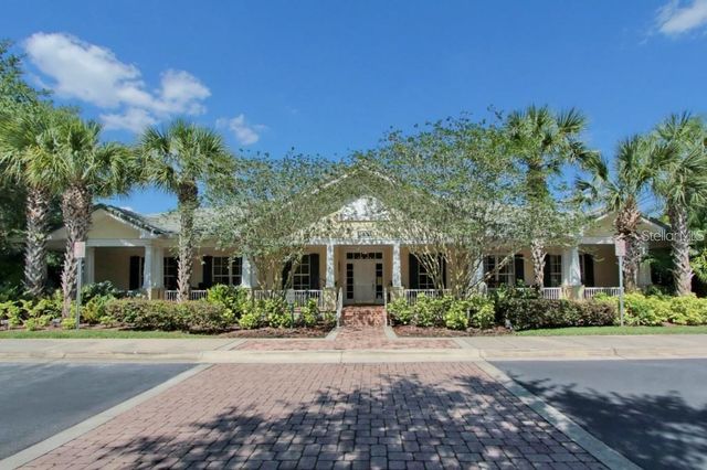 18119 BACK STRETCH LANE 18119, Tampa, FL 33647