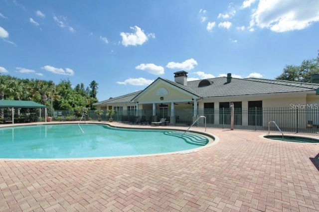 18119 BACK STRETCH LANE 18119, Tampa, FL 33647