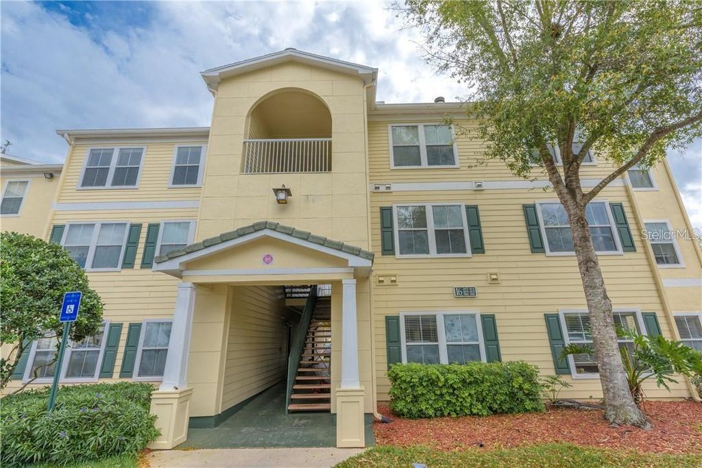 18119 BACK STRETCH LANE 18119, Tampa, FL 33647