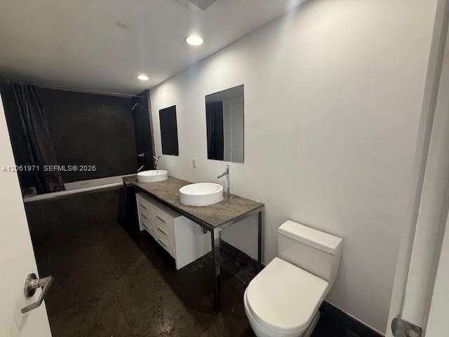 475 Brickell Avenue 2411, Miami, FL 33131