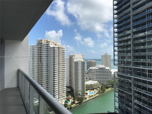 475 Brickell Avenue 2411, Miami, FL 33131