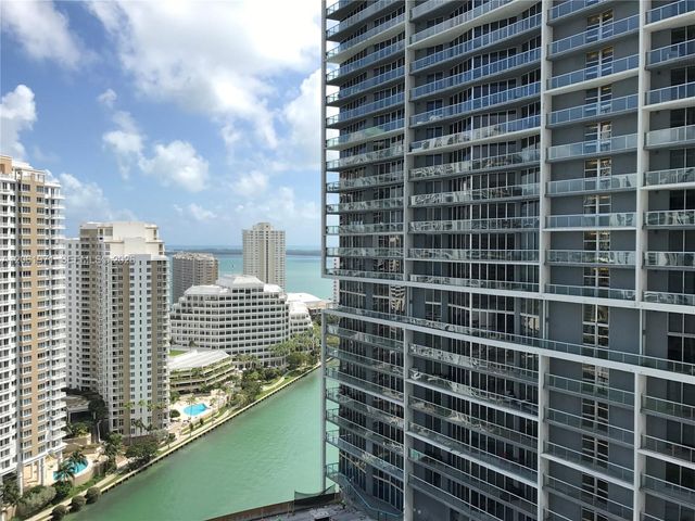 475 Brickell Avenue 2411, Miami, FL 33131