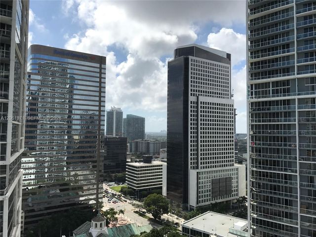 475 Brickell Avenue 2411, Miami, FL 33131