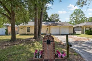 4310 Towergate Drive, Spring, TX 77373