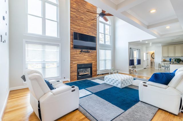 4217 Linen Crest Way, Ooltewah, TN 37363