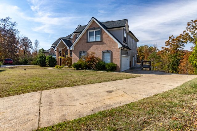 4217 Linen Crest Way, Ooltewah, TN 37363