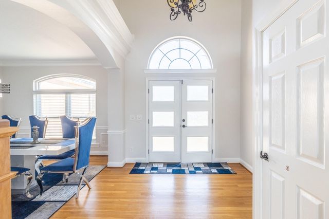 4217 Linen Crest Way, Ooltewah, TN 37363