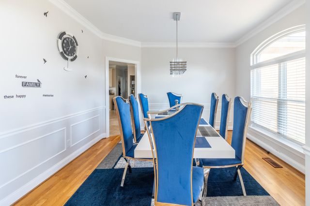 4217 Linen Crest Way, Ooltewah, TN 37363