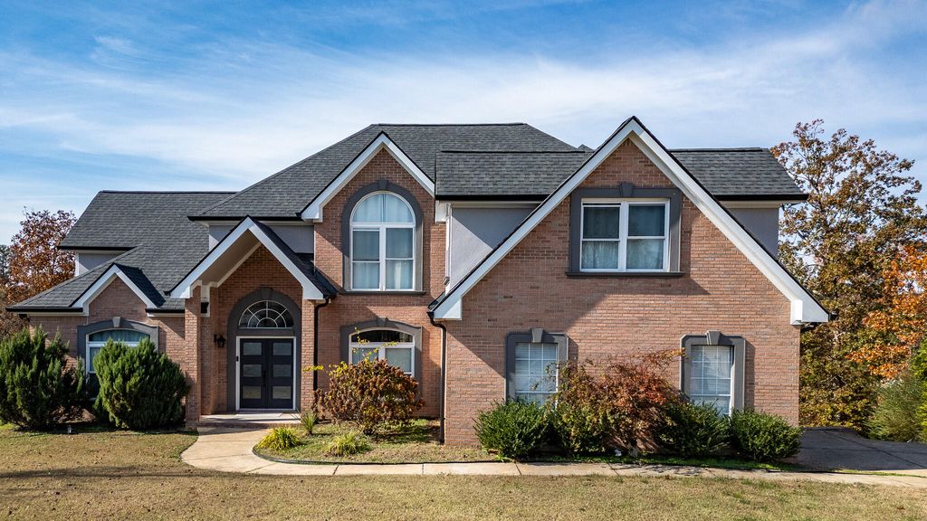 4217 Linen Crest Way, Ooltewah, TN 37363