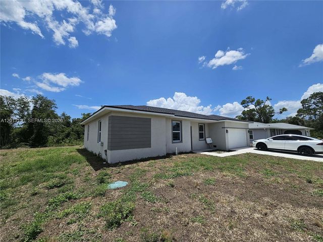 18479 Poston Avenue, Port Charlotte, FL 33948