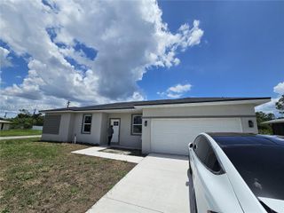 18479 Poston Avenue, Port Charlotte, FL 33948