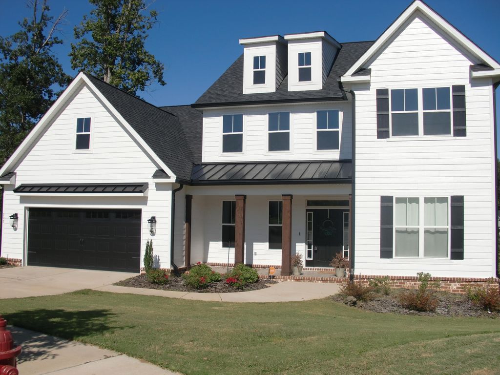 702 Nuttall Street, Evans, GA 30809