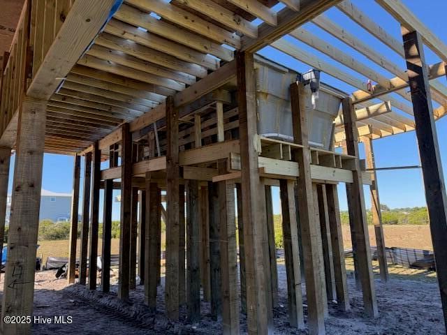 1519 New River Inlet Road, N Topsail Beach, NC 28460