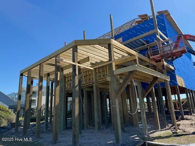 1519 New River Inlet Road, N Topsail Beach, NC 28460