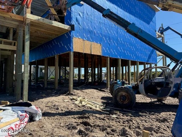 1519 New River Inlet Road, N Topsail Beach, NC 28460