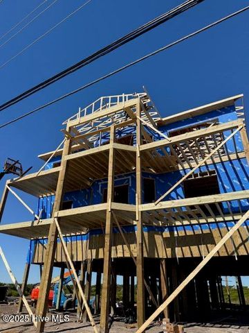 1519 New River Inlet Road, N Topsail Beach, NC 28460
