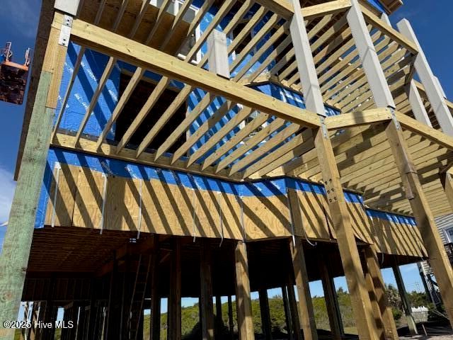 1519 New River Inlet Road, N Topsail Beach, NC 28460