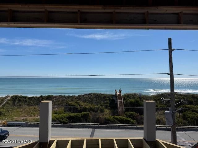 1519 New River Inlet Road, N Topsail Beach, NC 28460