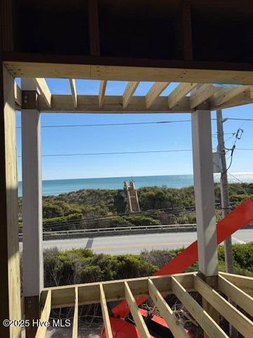 1519 New River Inlet Road, N Topsail Beach, NC 28460