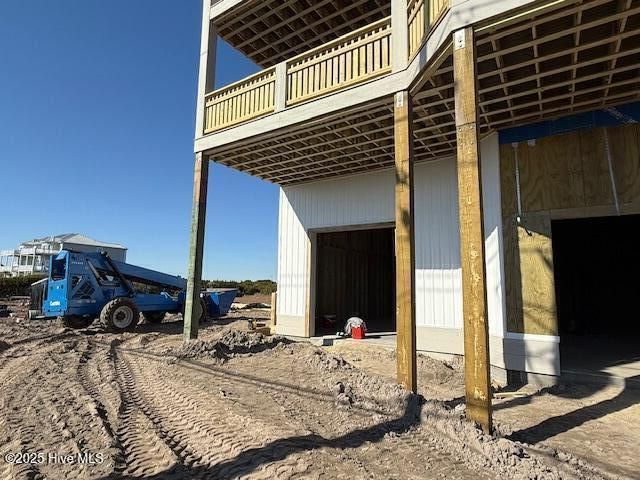 1519 New River Inlet Road, N Topsail Beach, NC 28460