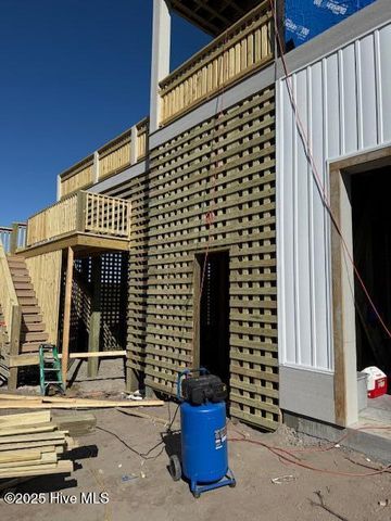 1519 New River Inlet Road, N Topsail Beach, NC 28460