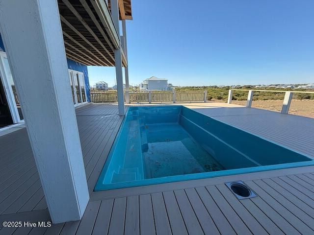 1519 New River Inlet Road, N Topsail Beach, NC 28460