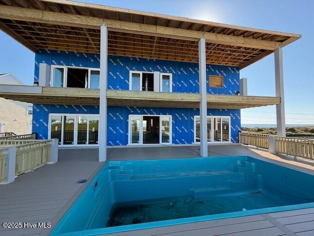 1519 New River Inlet Road, N Topsail Beach, NC 28460