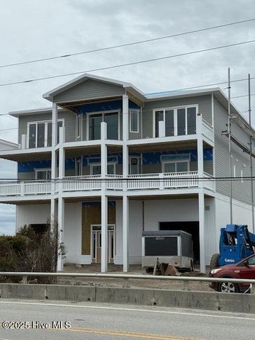 1519 New River Inlet Road, N Topsail Beach, NC 28460