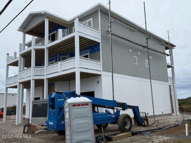 1519 New River Inlet Road, N Topsail Beach, NC 28460