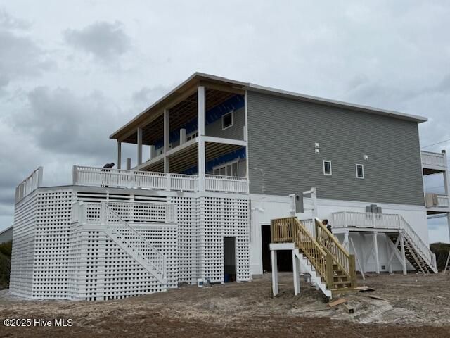 1519 New River Inlet Road, N Topsail Beach, NC 28460