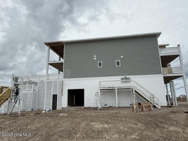 1519 New River Inlet Road, N Topsail Beach, NC 28460