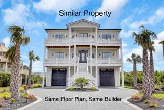 1519 New River Inlet Road, North Topsail Beach, NC 28460