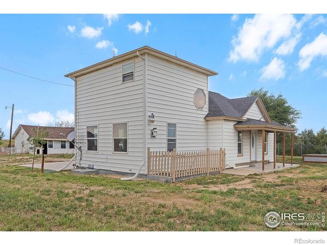 20629 Highway 60, Platteville, CO 80651