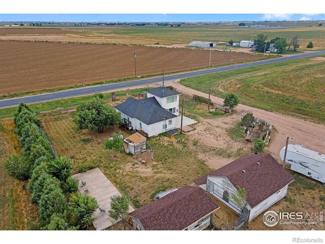 20629 Highway 60, Platteville, CO 80651
