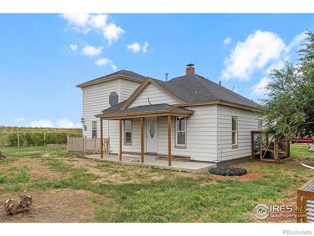20629 Highway 60, Platteville, CO 80651
