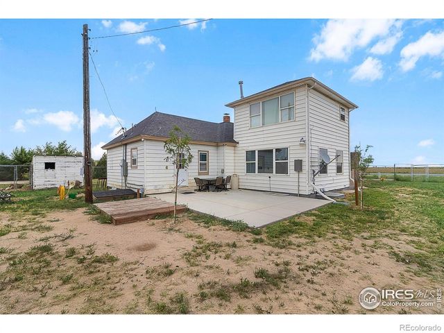 20629 Highway 60, Platteville, CO 80651