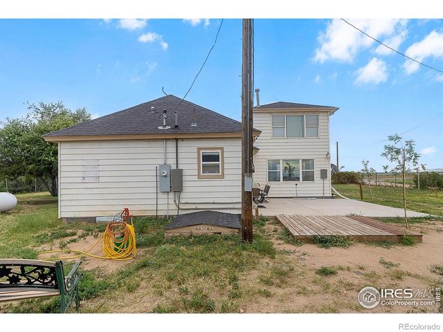 20629 Highway 60, Platteville, CO 80651