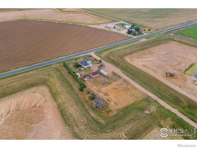 20629 Highway 60, Platteville, CO 80651