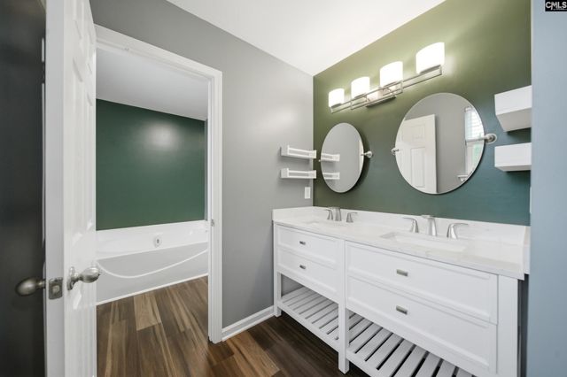 233 Sunday Silence Lane, Elgin, SC 29045