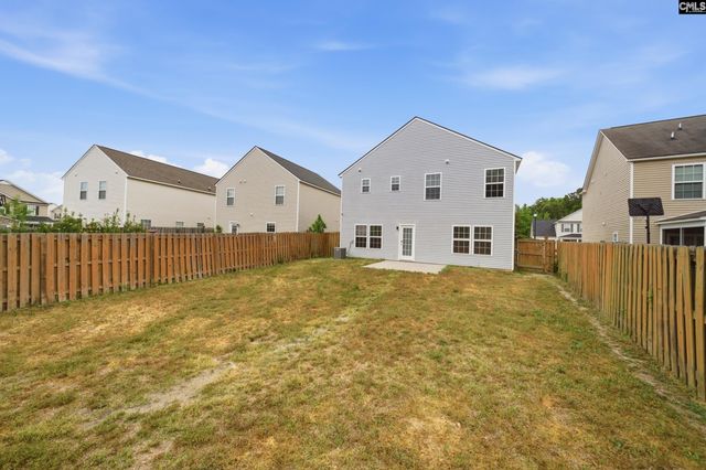 233 Sunday Silence Lane, Elgin, SC 29045