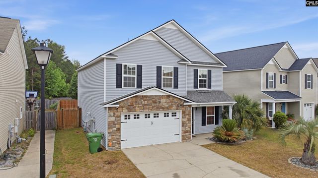 233 Sunday Silence Lane, Elgin, SC 29045