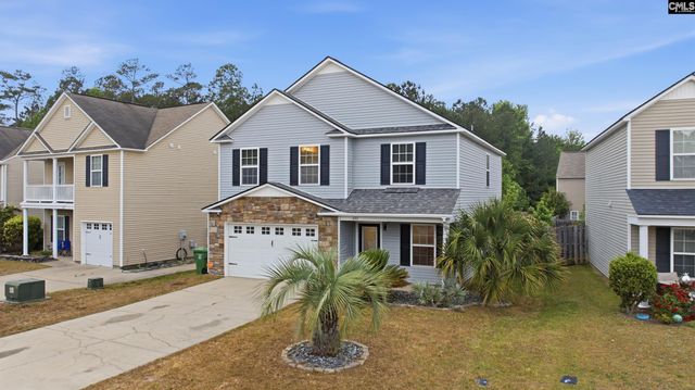 233 Sunday Silence Lane, Elgin, SC 29045