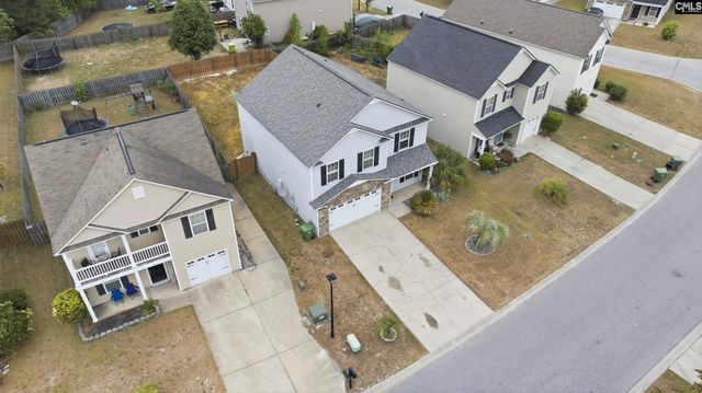 233 Sunday Silence Lane, Elgin, SC 29045